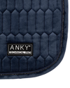 Anky Velvet Dressage Pad