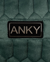 Anky Velvet Dressage Pad