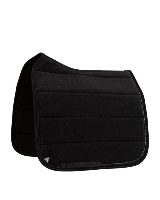 ANKY Velvet Dressage Saddle Pad