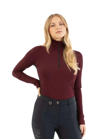 Anky Long Sleeve Jumper
