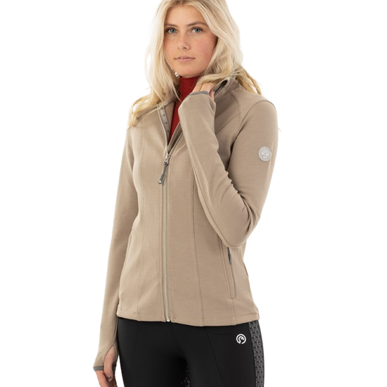 Anky Training Jacket Coats & Jackets Anky Technical - Equestrian Fashion Outfitters