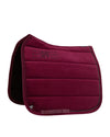 ANKY Velvet Dressage Saddle Pad