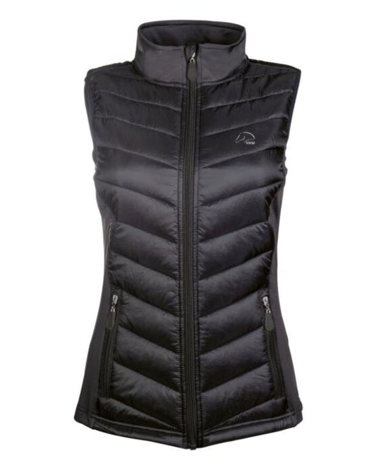 HKM Basel Vest Vest HKM - Equestrian Fashion Outfitters