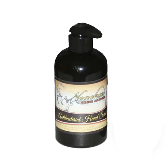 Neachai Antibacterial Liquid Hand Soap Hand Soap Neachai - Equestrian Fashion Outfitters