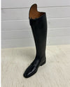 Petrie 'Cinderella' Athene Polo Boot US Sz 9