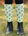 Dreamers & Schemer's Pair & A Spare Boot Socks