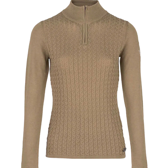 B Vertigo Ruth Knitted Pullover Sweaters B Vertigo - Equestrian Fashion Outfitters