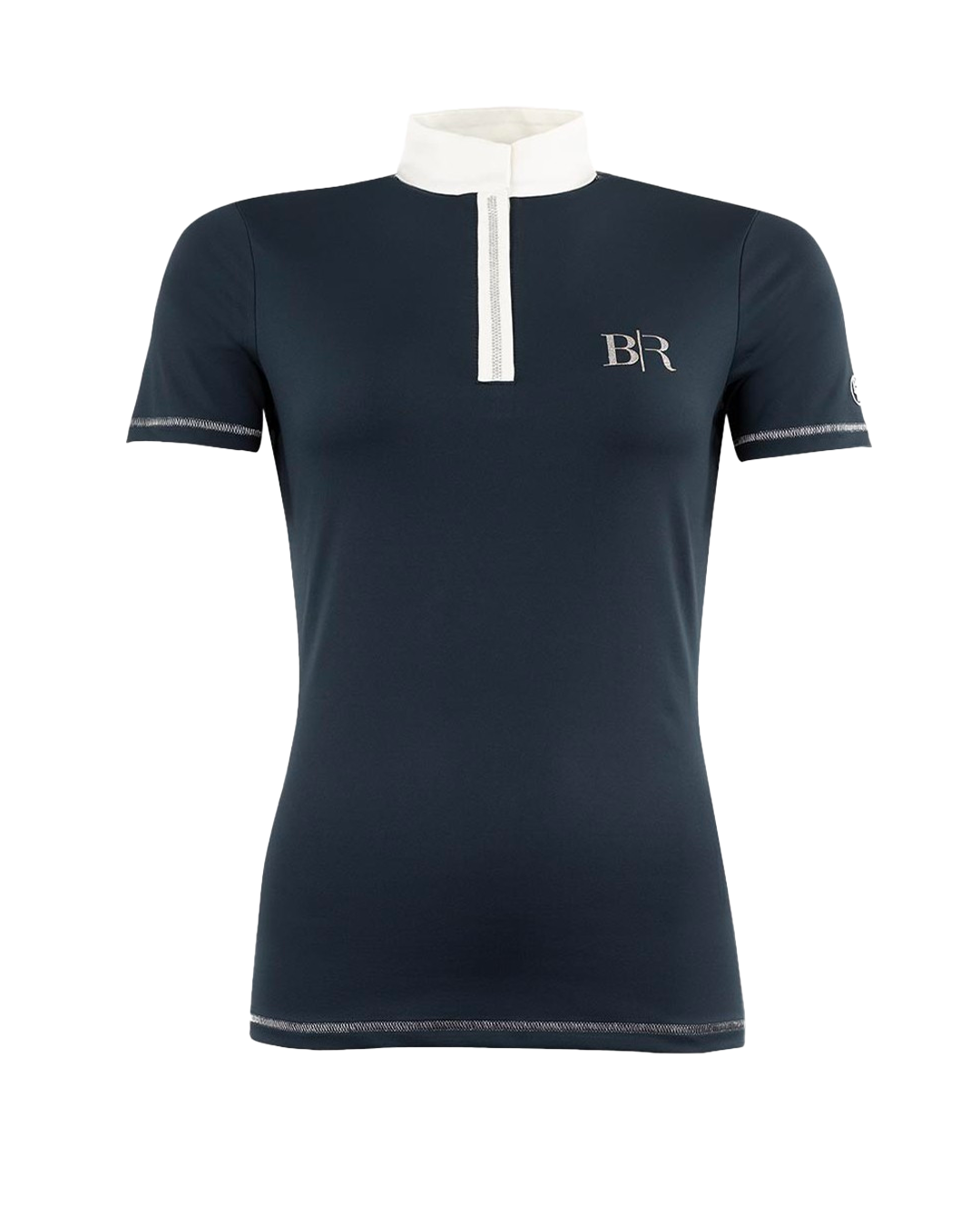 BR Annika Competition Shirt Show Shirts BR - Equestrian Fashion Outfitters