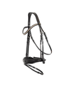 BR Oldham Bridle  BR - Equestrian Fashion Outfitters