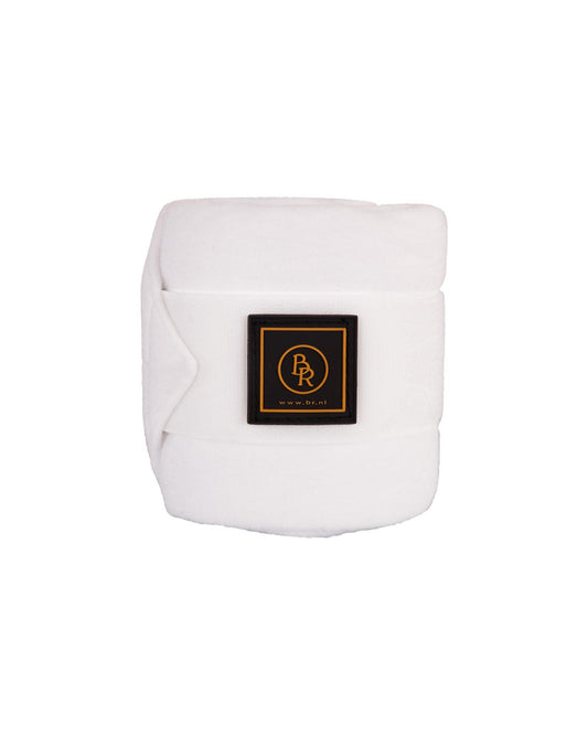 BR Fleece Polo Bandages