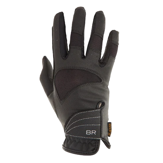BR Flex Grip Pro Gloves Gloves BR - Equestrian Fashion Outfitters