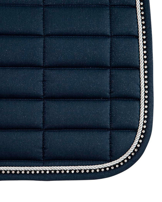 BR Glamour Chic Dressage Pad