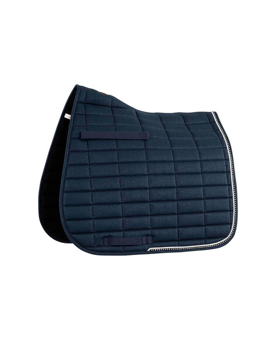 BR Glamour Chic Dressage Pad