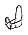 BR Glasgow Halter w/Studs