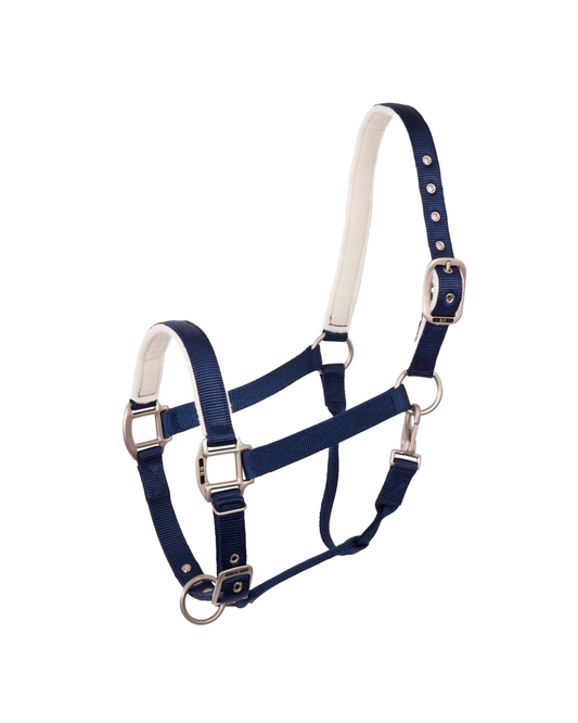 BR Event Nylon Halter  BR - Equestrian Fashion Outfitters