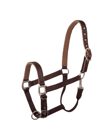 BR Event Nylon Halter  BR - Equestrian Fashion Outfitters