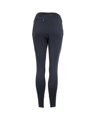 BR Pam Full Seat Thermal Tights Tights BR - Equestrian Fashion Outfitters