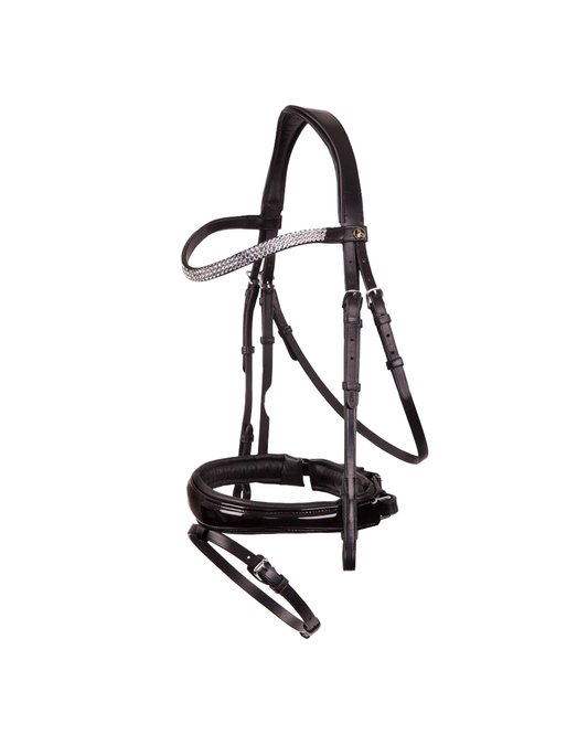 BR Windermere Bridle  BR - Equestrian Fashion Outfitters