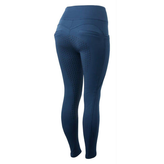 B Vertigo Evelina FS Winter Tights Tights B Vertigo - Equestrian Fashion Outfitters