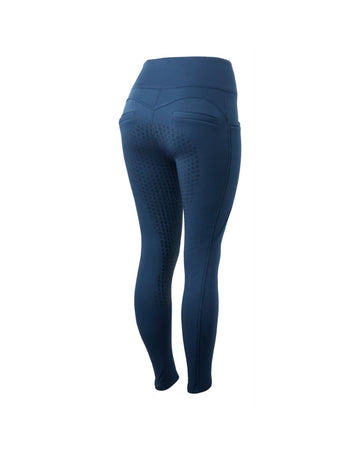 B Vertigo Evelina FS Winter Tights Tights B Vertigo - Equestrian Fashion Outfitters