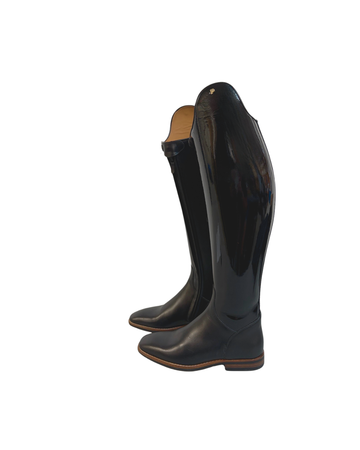 Petrie "Cinderella" Bergamo Dress Boot Sz 39