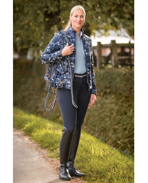 This Direct-to-Consumer Equestrian Apparel Brand Is For Horse Riders and  Those Who Want to Dress Like One - Fashionista