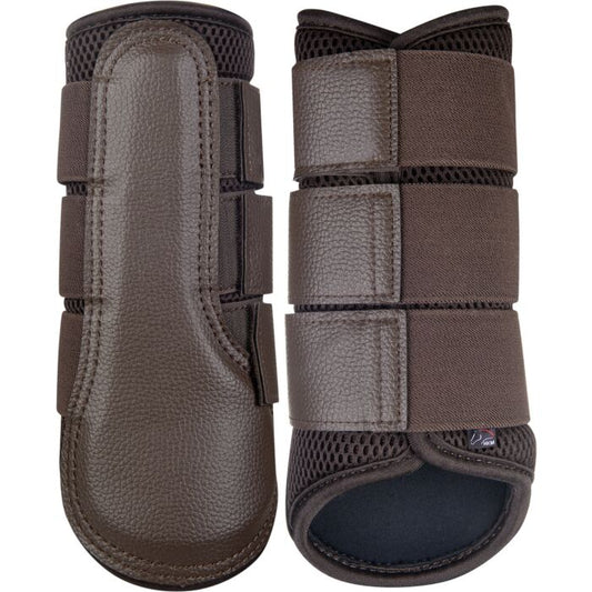 HKM Breathe Brush Boots Horse Boots & Leg Wraps HKM - Equestrian Fashion Outfitters