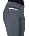 QHP Emma Full Grip Softshell Breeches