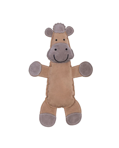 Buddy Horse Dog Toy Dog Toy HKM - Equestrian Fashion Outfitters