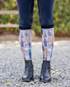 Dreamers & Schemer's Pair & A Spare Boot Socks
