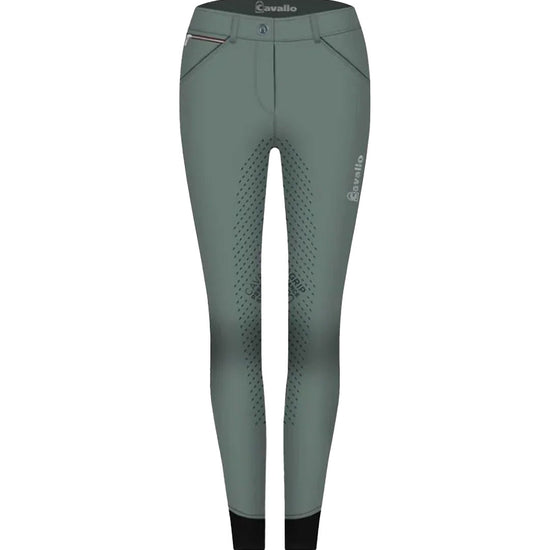 Cavallo Calima Grip Breeches Breeches Cavallo - Equestrian Fashion Outfitters