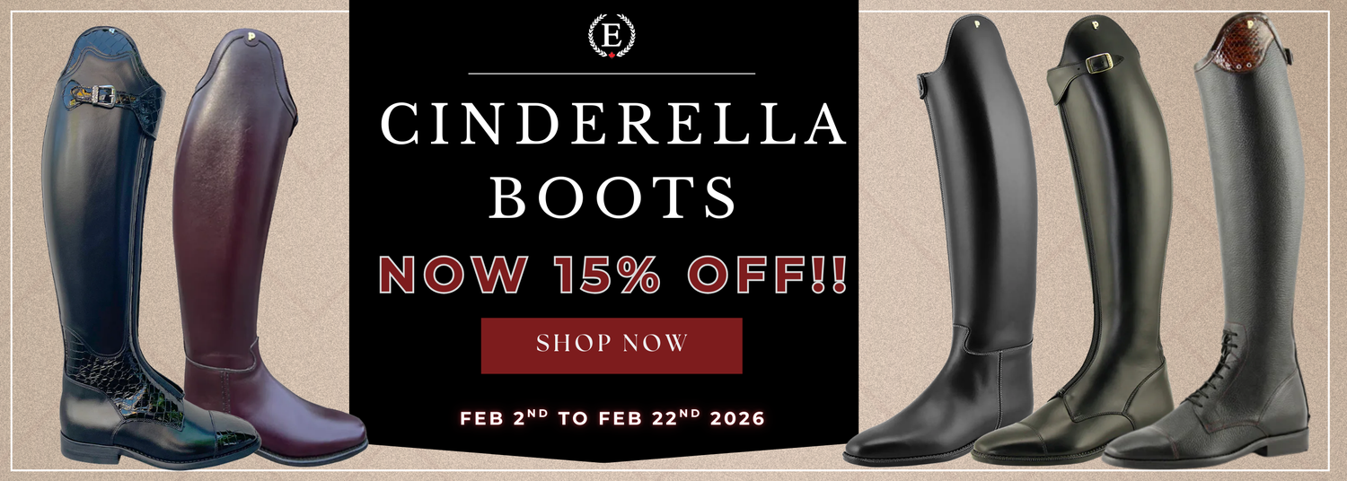 Equestrian Fashion Outfitters