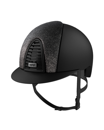 KEP Cromo 2.0 Matt Star Front Helmet