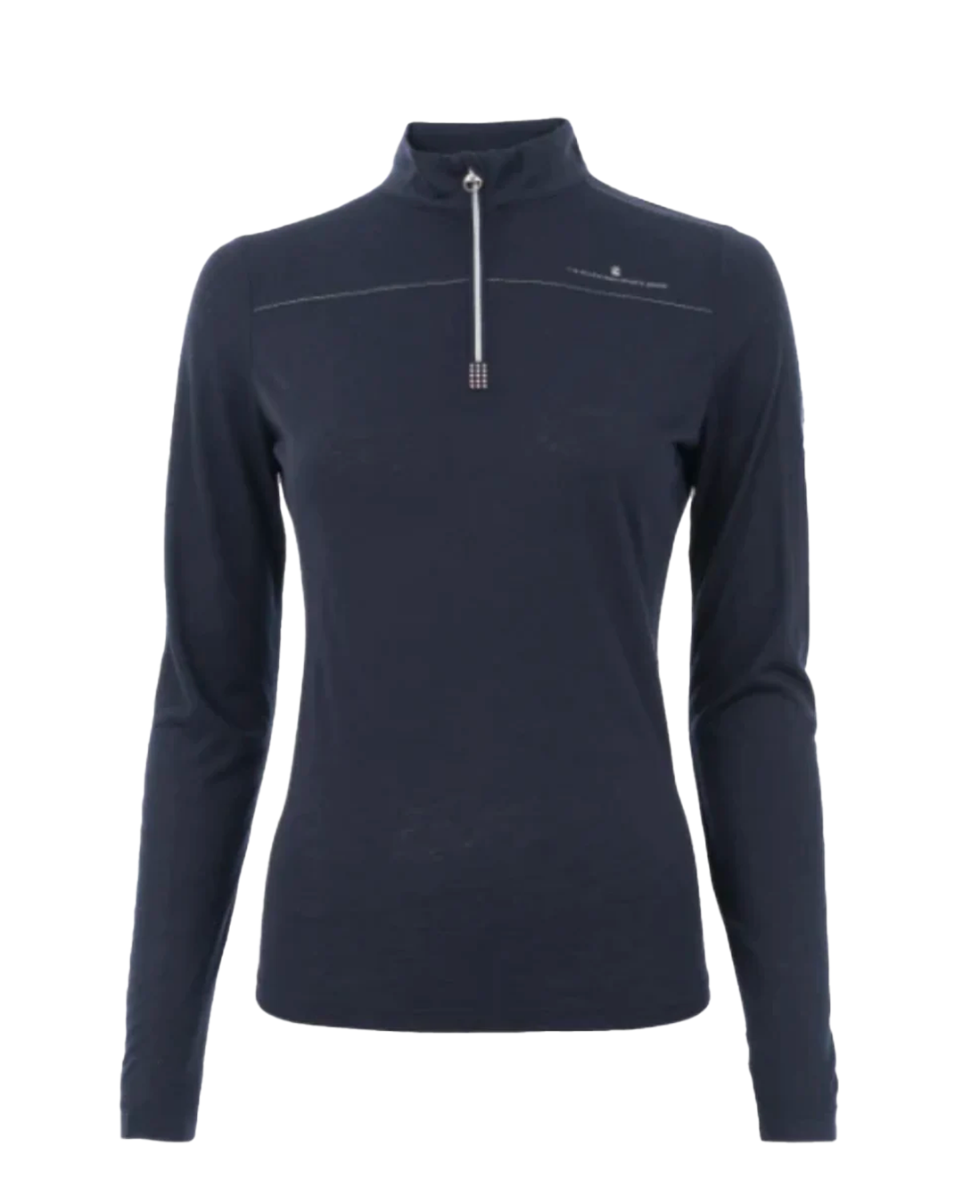 Cavallo Ehmi Active Wool Shirt Shirts & Tops Cavallo - Equestrian Fashion Outfitters