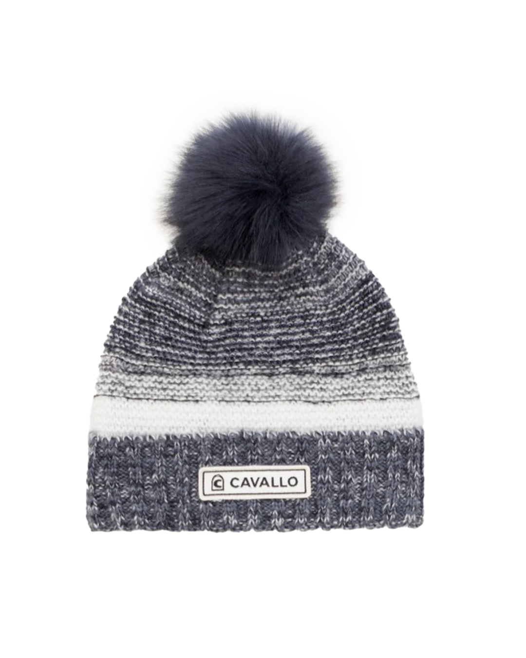 Cavallo Eireen Knit Hat Hats Cavallo - Equestrian Fashion Outfitters