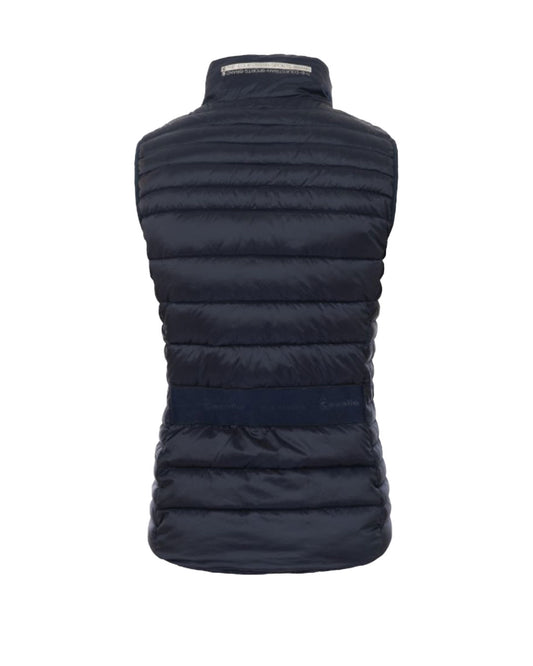 Cavallo Elexa Quilted Vest Vest Cavallo - Equestrian Fashion Outfitters