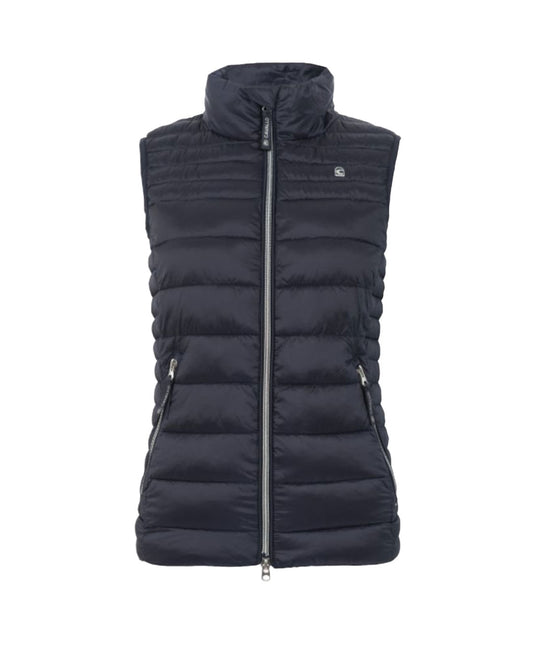 Cavallo Elexa Quilted Vest Vest Cavallo - Equestrian Fashion Outfitters