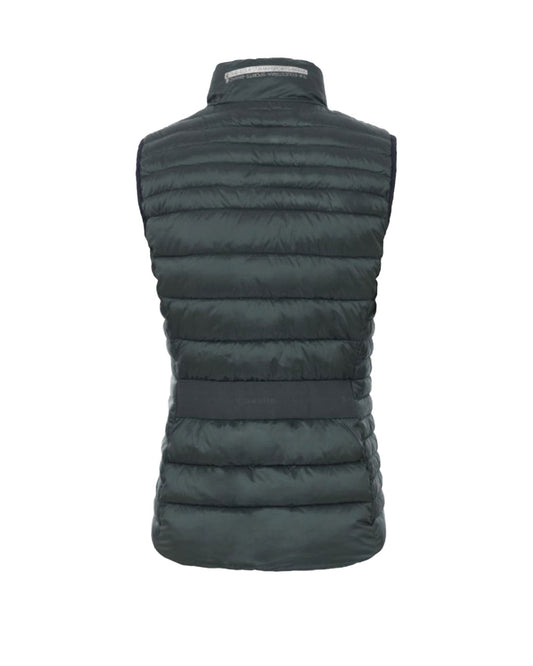 Cavallo Elexa Quilted Vest Vest Cavallo - Equestrian Fashion Outfitters