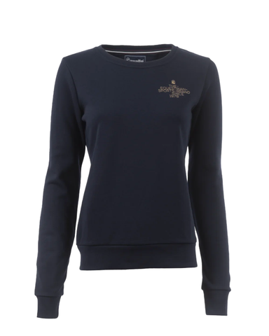 Cavallo Fadia Pullover Sweater Cavallo - Equestrian Fashion Outfitters