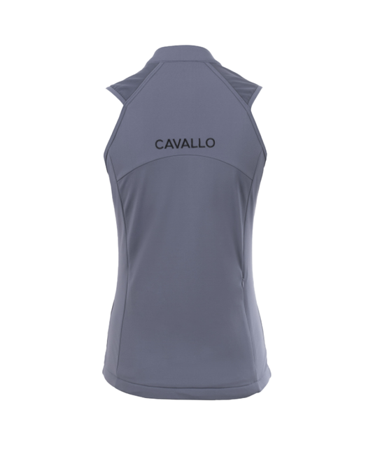 Cavallo Jersey All Year Vest Vest Cavallo - Equestrian Fashion Outfitters