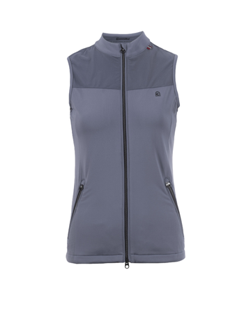 Cavallo Jersey All Year Vest Vest Cavallo - Equestrian Fashion Outfitters