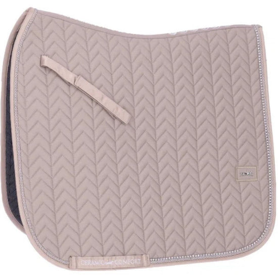 Schockemohle Ceramica Dressage Pad Saddle Pad Schockemohle - Equestrian Fashion Outfitters