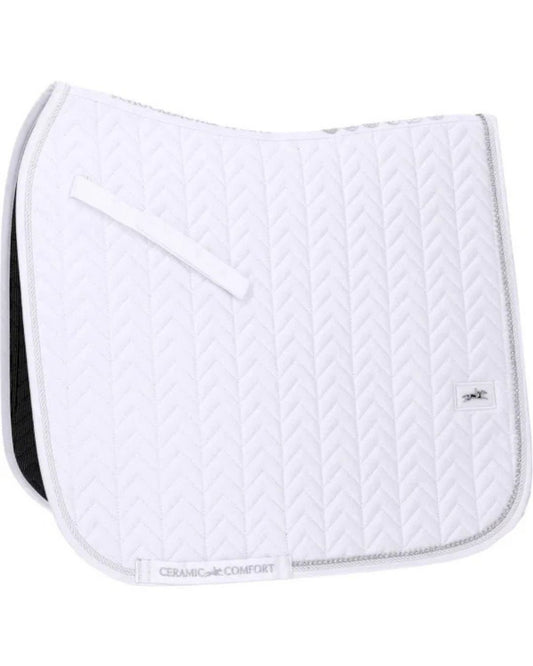 Schockemohle Ceramica Dressage Pad