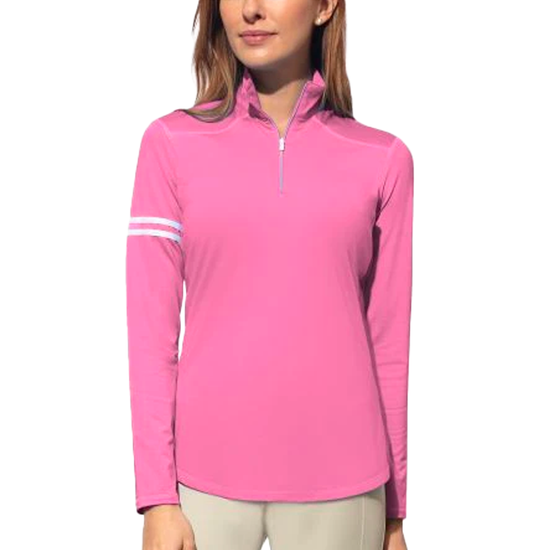 Chestnut Bay Active Rider Shirt Tops Chestnut Bay - Equestrian Fashion Outfitters