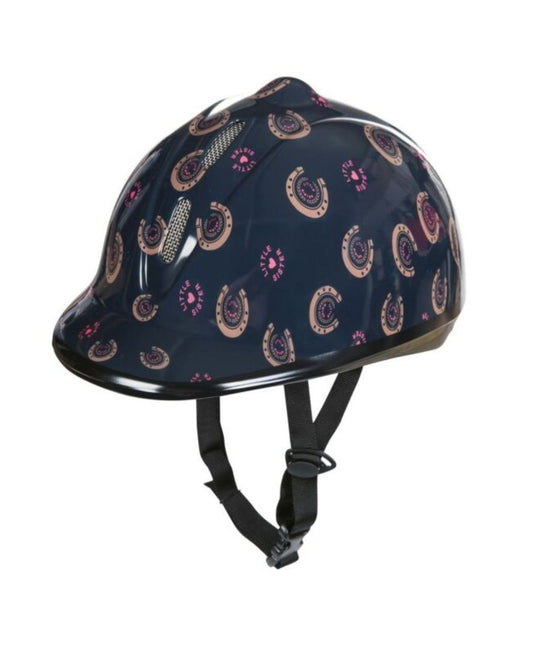 HKM Kids Champ Helmet