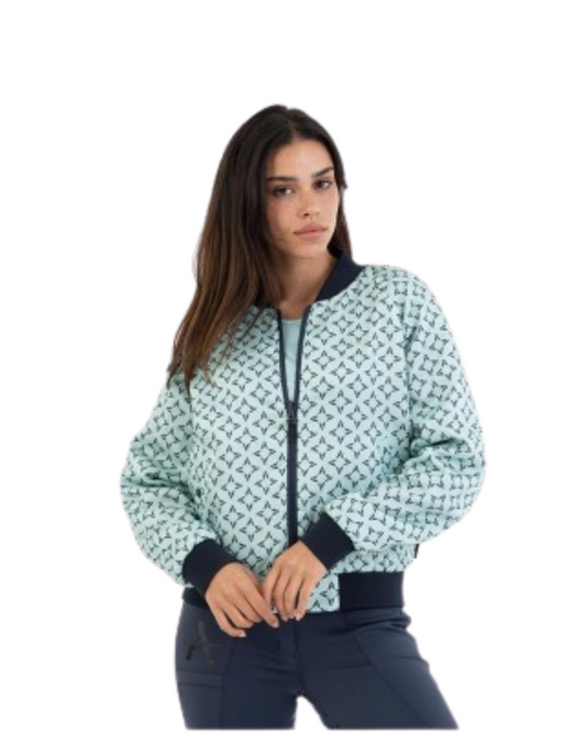 Anky Reversible Bomber