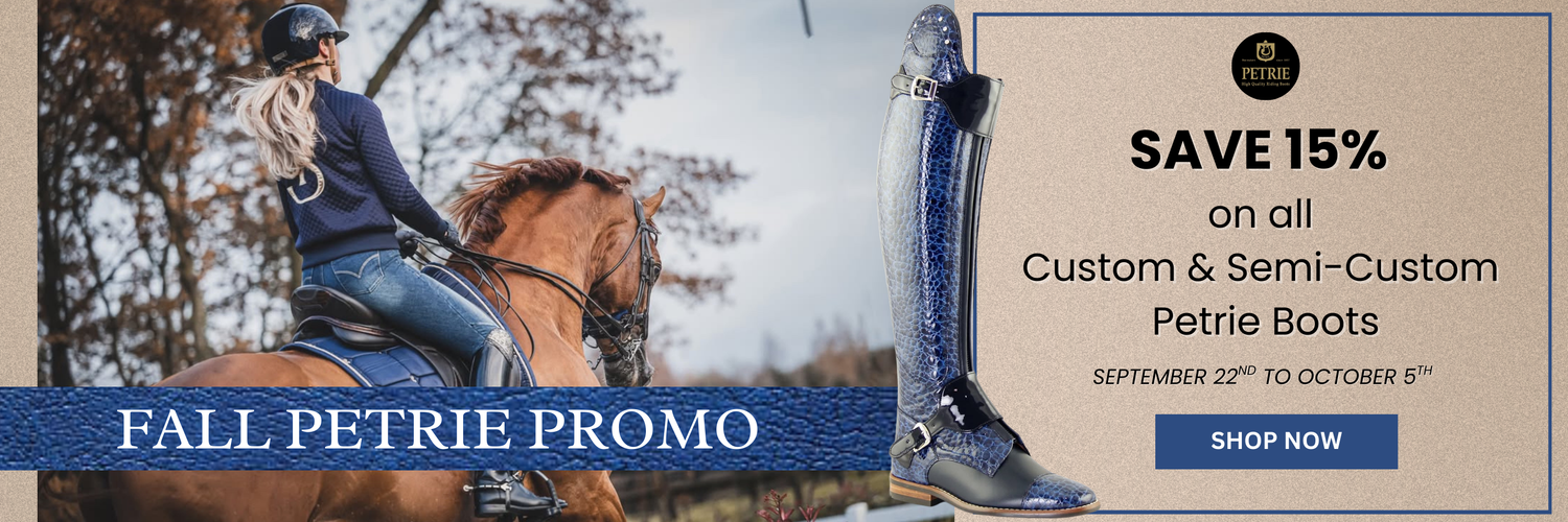 Equestrian Fashion Outfitters