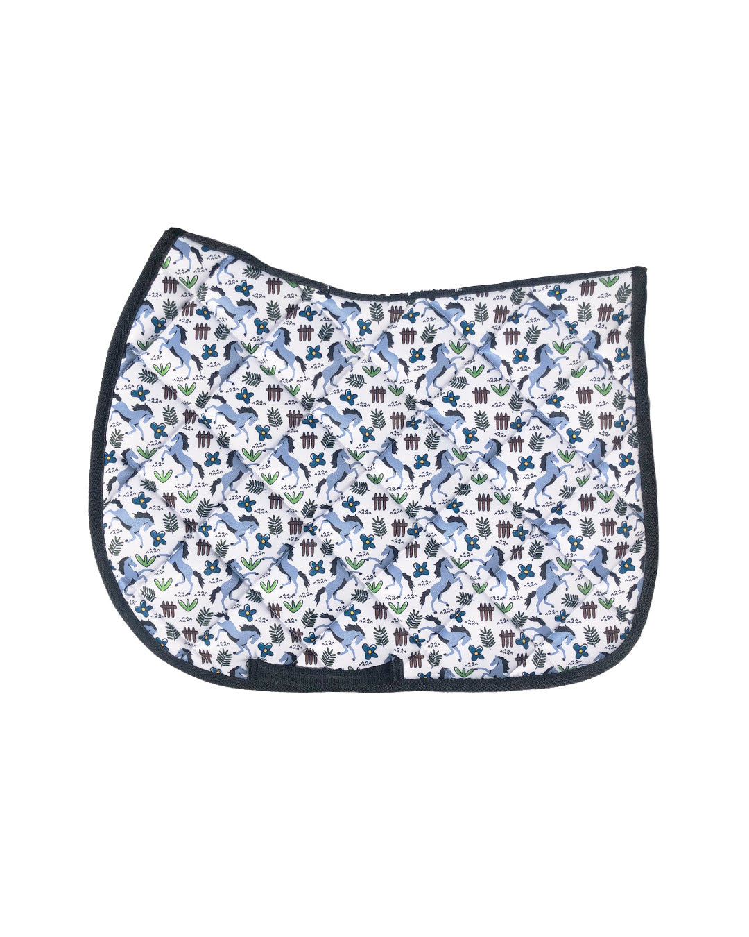 Dreamer's & Schemer's All Purpose Saddle Pad Saddle Pad Dreamers and Schemers - Equestrian Fashion Outfitters