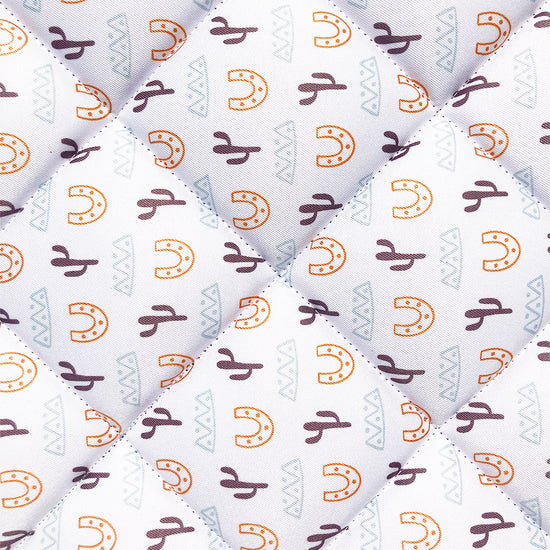 Dreamer's & Schemer's All Purpose Saddle Pad Saddle Pad Dreamers and Schemers - Equestrian Fashion Outfitters