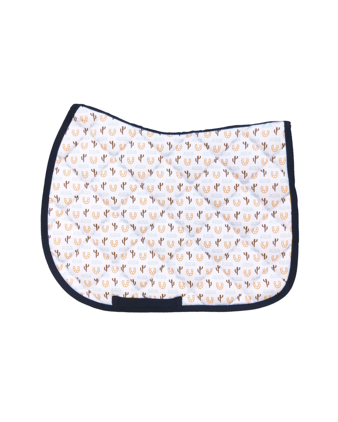 Dreamer's & Schemer's All Purpose Saddle Pad Saddle Pad Dreamers and Schemers - Equestrian Fashion Outfitters